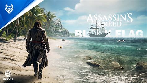 assasins creed black flag remake